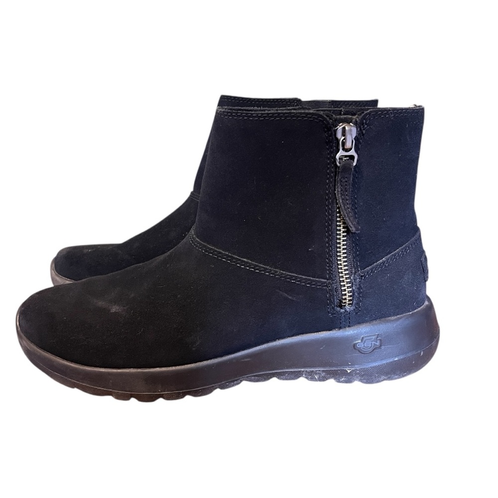 Skechers On-the-go Joy Chukka Boot